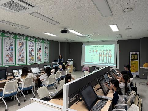 군포의왕교육지원청, 군포의왕, 온동네가 키우는 맞춤형 교육, 돌봄 시작