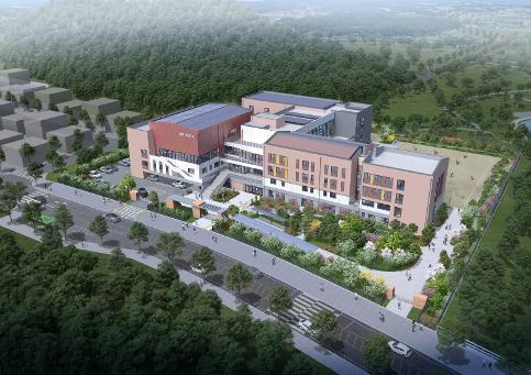 군포의왕교육지원청, 2027년 개교 예정교 (가칭)월암초 학교명 공모