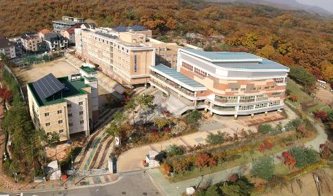 군포중앙고등학교, AI중학교 선정으로 공립고 2.0 모델에 AI날개 달아